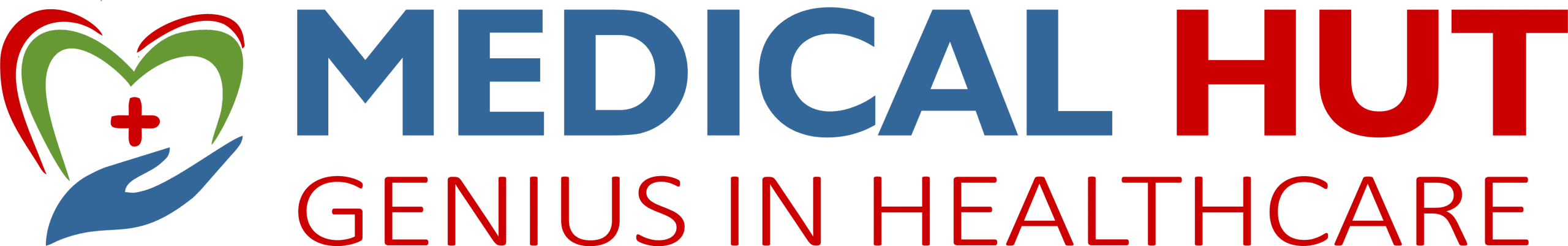 Medical Hut