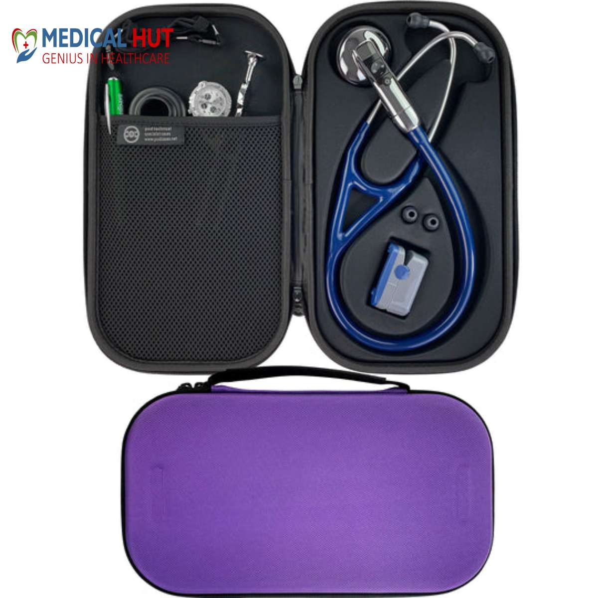 Stethoscope case pic2