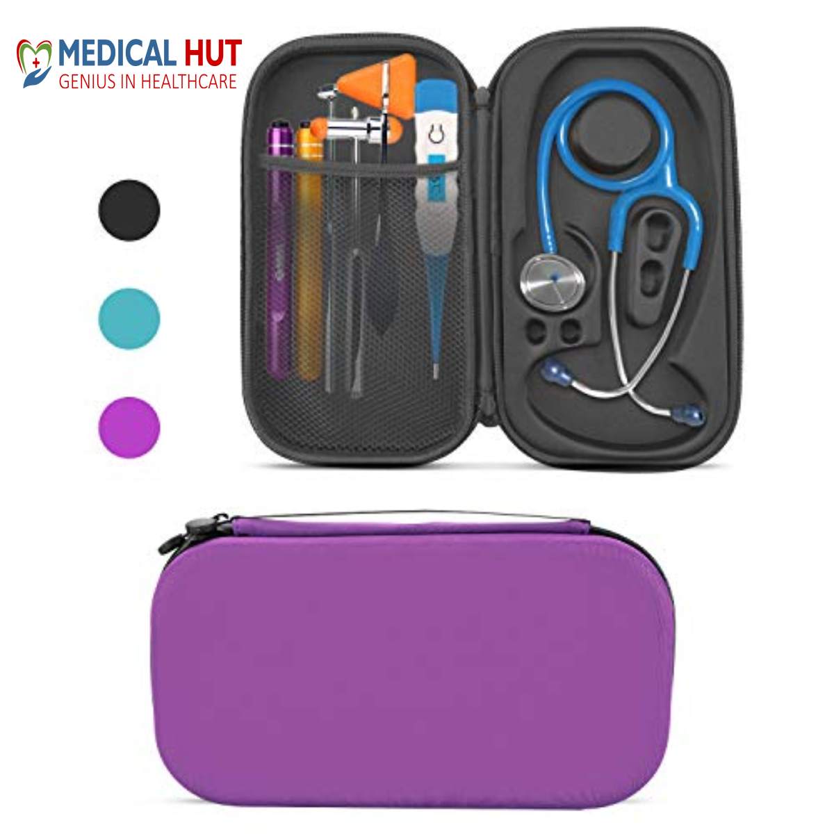 Stethoscope case pic3