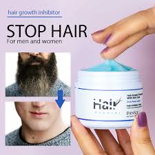 Hair Growth Inhibitor Hair Removal Permanent Cream benefits