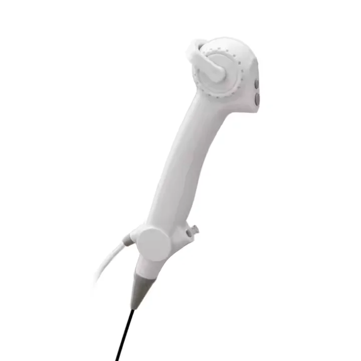 Bronchoscope tool