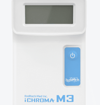 Immunoassay Analyzer