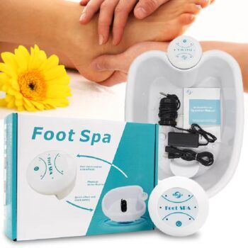 Bath Massager