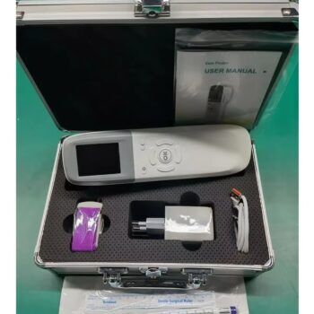 Vein Finder
