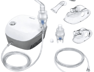 Nebulizer machine