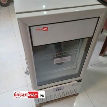 Small Size Blood Bank Refrigerator pic3