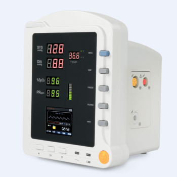 CM400PC Patient Monitor
