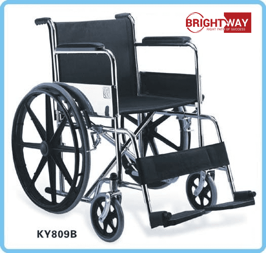 Folding WheelChair