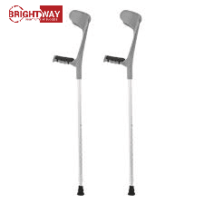 Elbow Crutches for both arms pic2