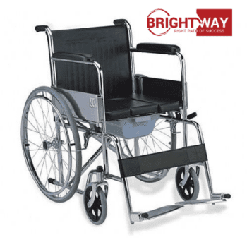 Commode WheelChair