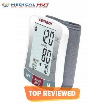 Certeza BM 307 Bp Moniter