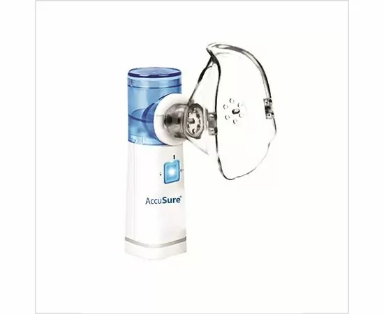 AccuSure Mesh Nebulizer Machine