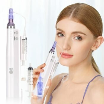 Mesotherapy Gun - Skin Rejuvenation Gun pic2