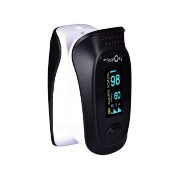 BPL Smart Oxy Finger Tip Pulse Oximeter