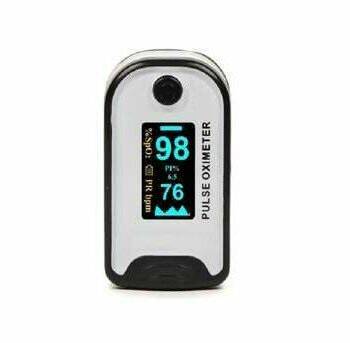 Blood Glucose Monitor