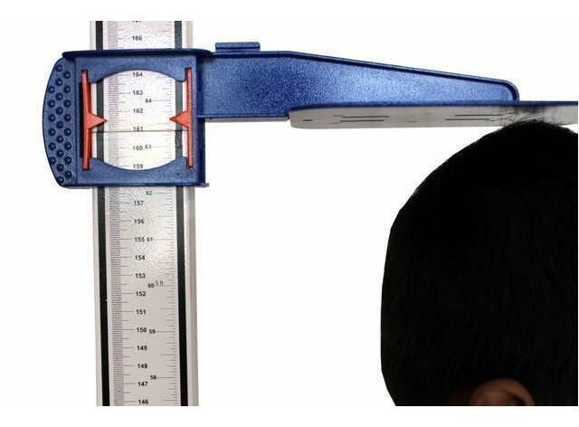 Sknol Height Measuring Scale