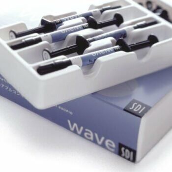 SDI Wave Flowable Composite A2