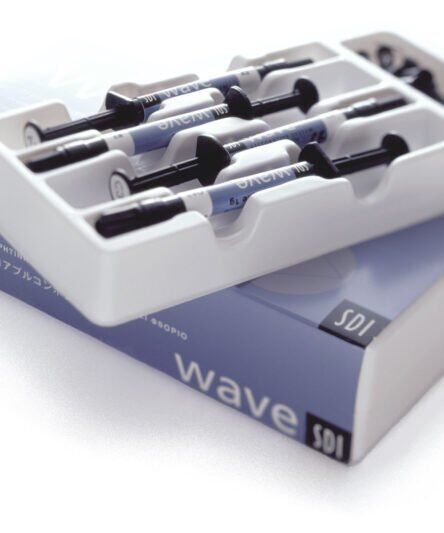 SDI Wave Flowable Composite A2