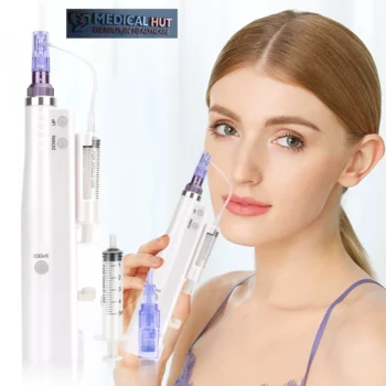 Mesotherapy Microneedle Pen