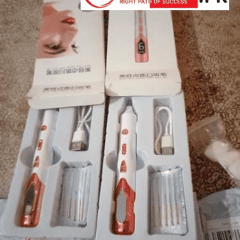 Skin Tag Remover Laser Plasma Pen pic2