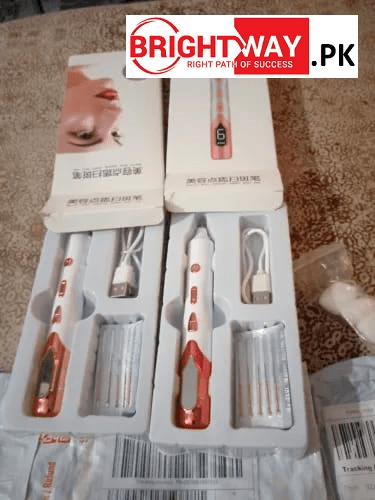 Skin Tag Remover Laser Plasma Pen pic2