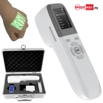 QV-600 Vein Finder Device