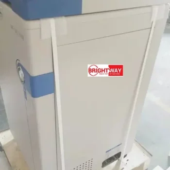 Digital Display Vertical Autoclave Machine pic2