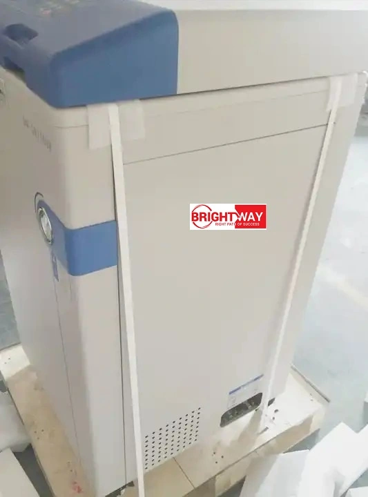 Digital Display Vertical Autoclave Machine pic2