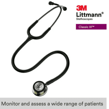 Classic III™ Stethoscope - 5861
