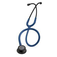 Stethoscope - 5867 with a Blue Tube