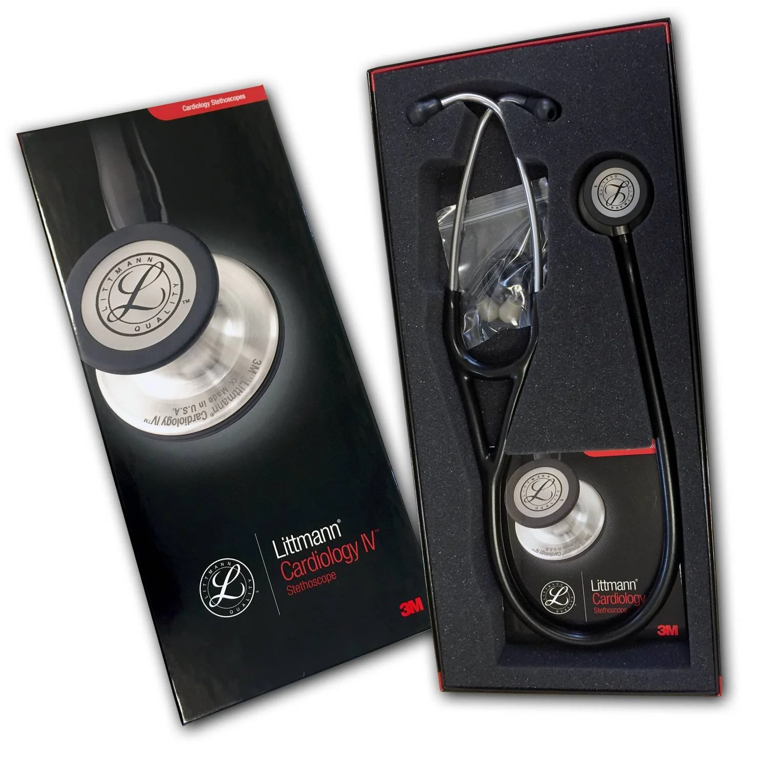 3M™ Littmann® Cardiology IV™