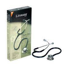 littmann classic 2 .Eblack22014