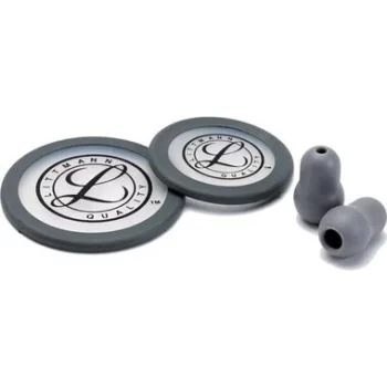 Earpieces and diapragm for Littmann classic3