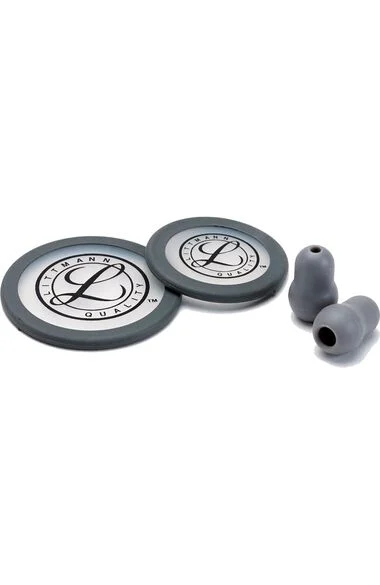 Earpieces and diapragm for Littmann classic3