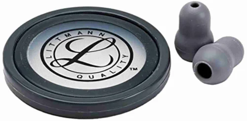 The Littmann Classic III Spare Parts Kit Grey best medical companion - Image 3