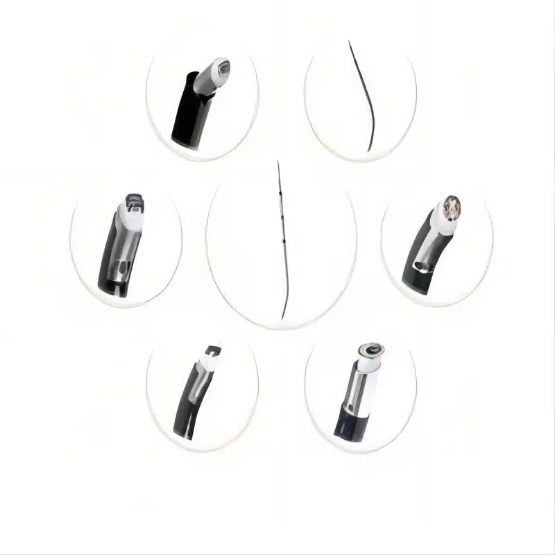 Adenoidectomy Instruments Set