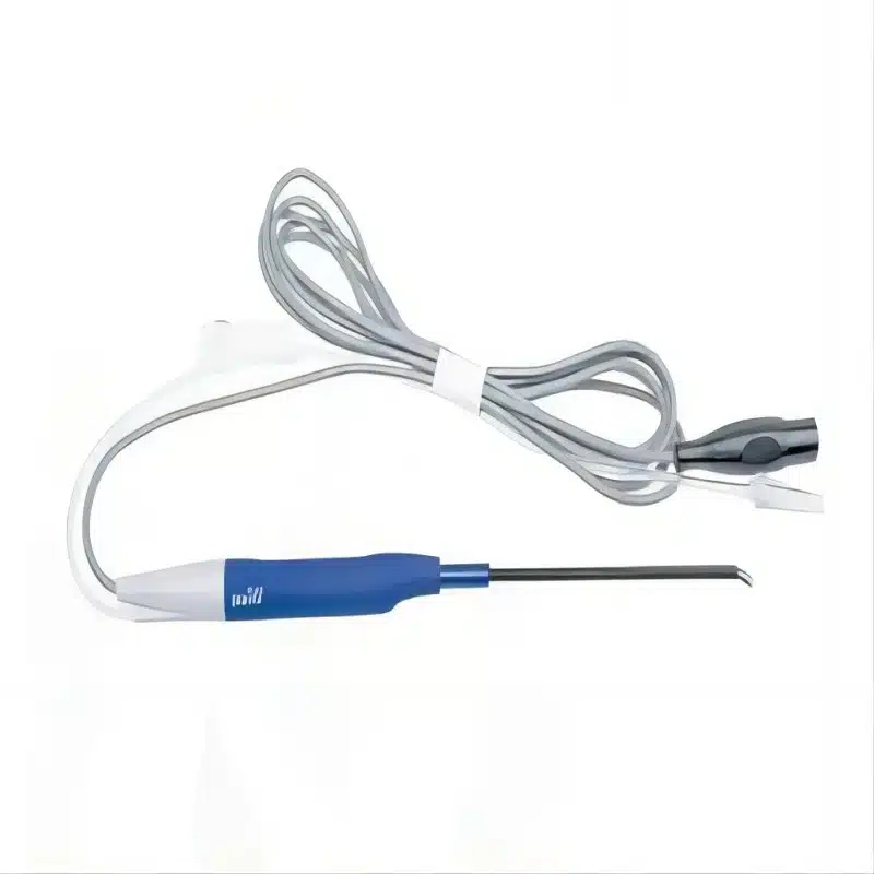 Adenoidectomy Instruments Set2