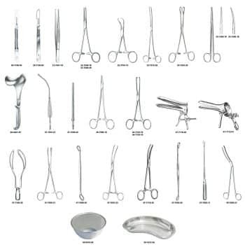 Delivery Instruments