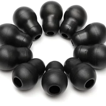 Ear Tips For Stethoscope