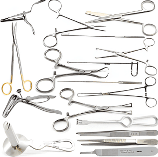 Hemorrhoidectomy Surgical Instrument