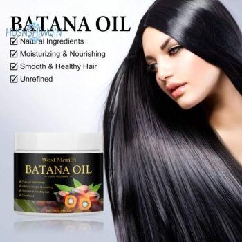 Batana Oil