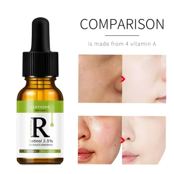 Face Whitening Serum