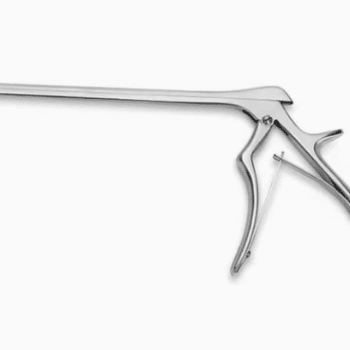 Laminectomy Instruments Set