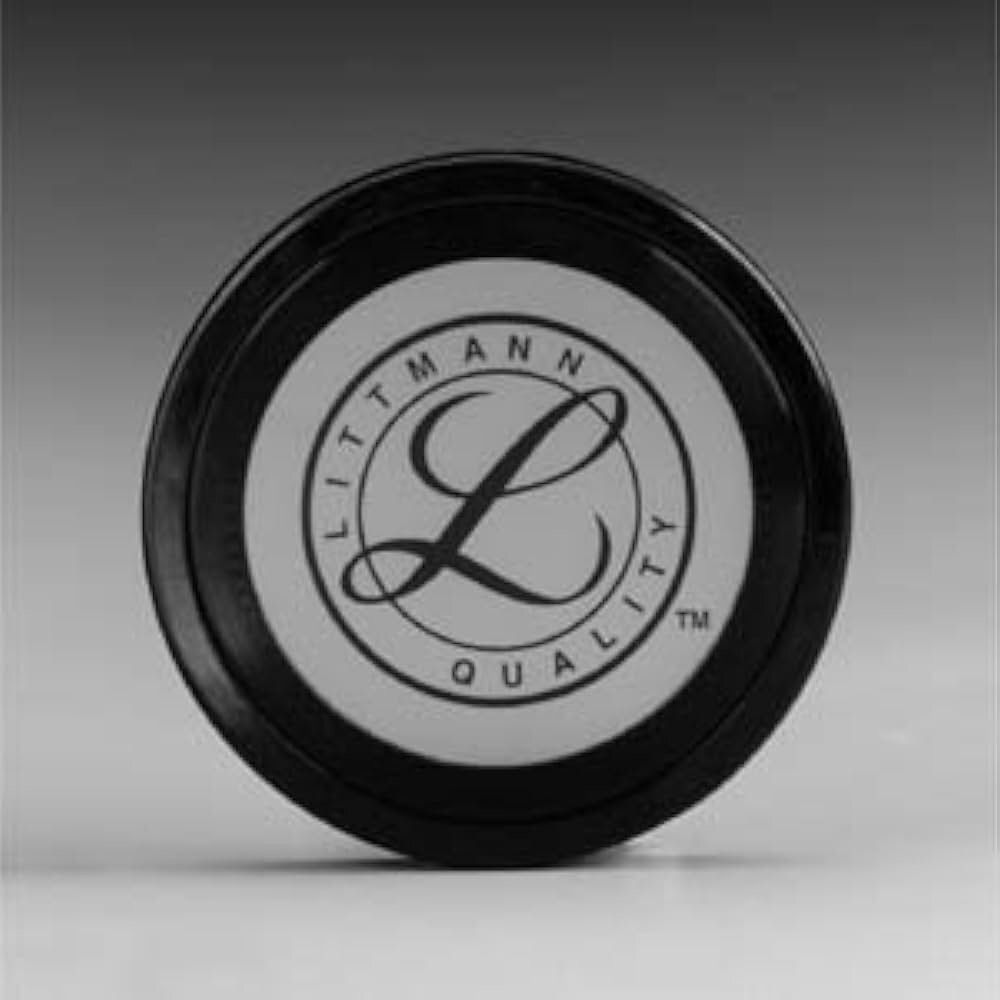 3M™ Littmann® Stethoscope Large Diaphragm - Image 3