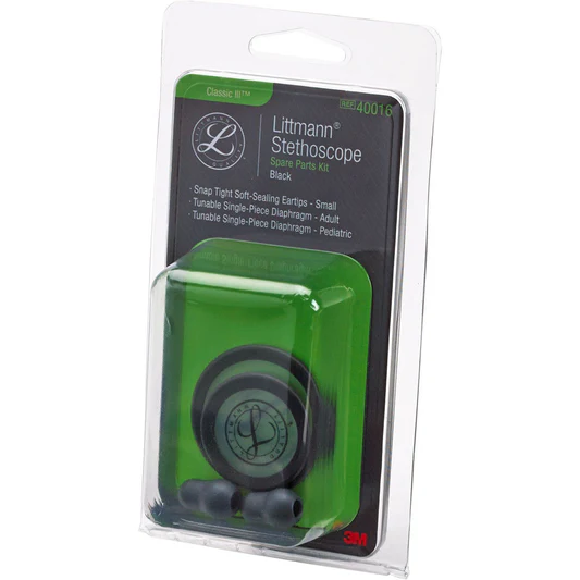 3M™ Littmann® Stethoscope Classic III Spare Parts Kit