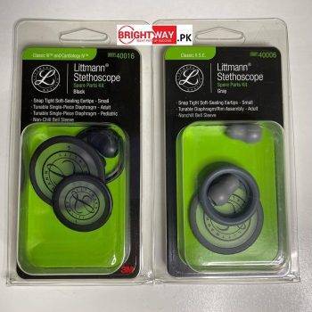Genuine Littmann Tunable