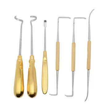 Cartilage Instrument Set