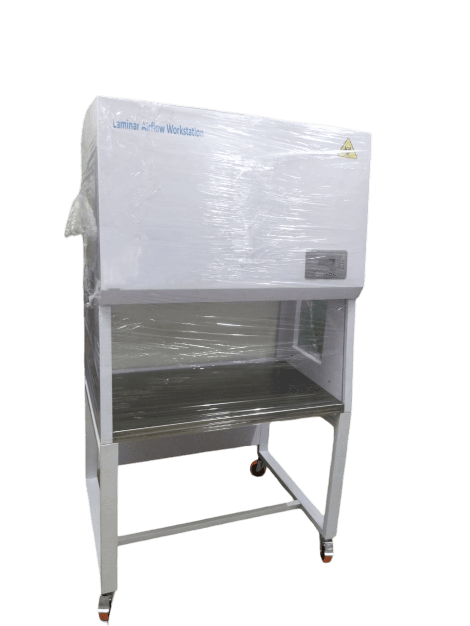 Horizontal Laminar Flow Cabinet