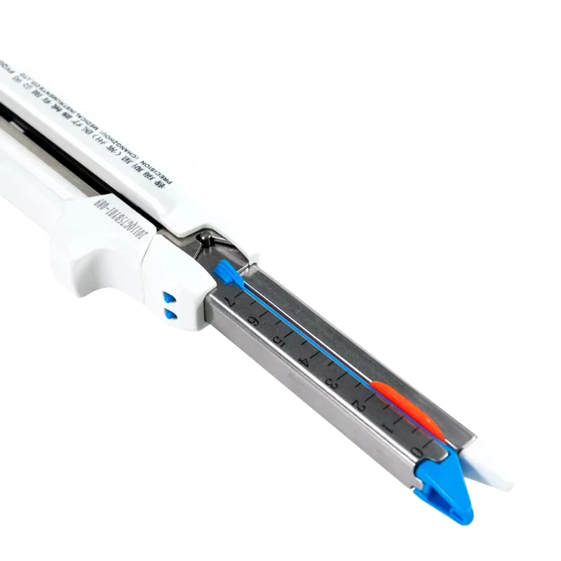 Surgical Linear Cutter Stapler