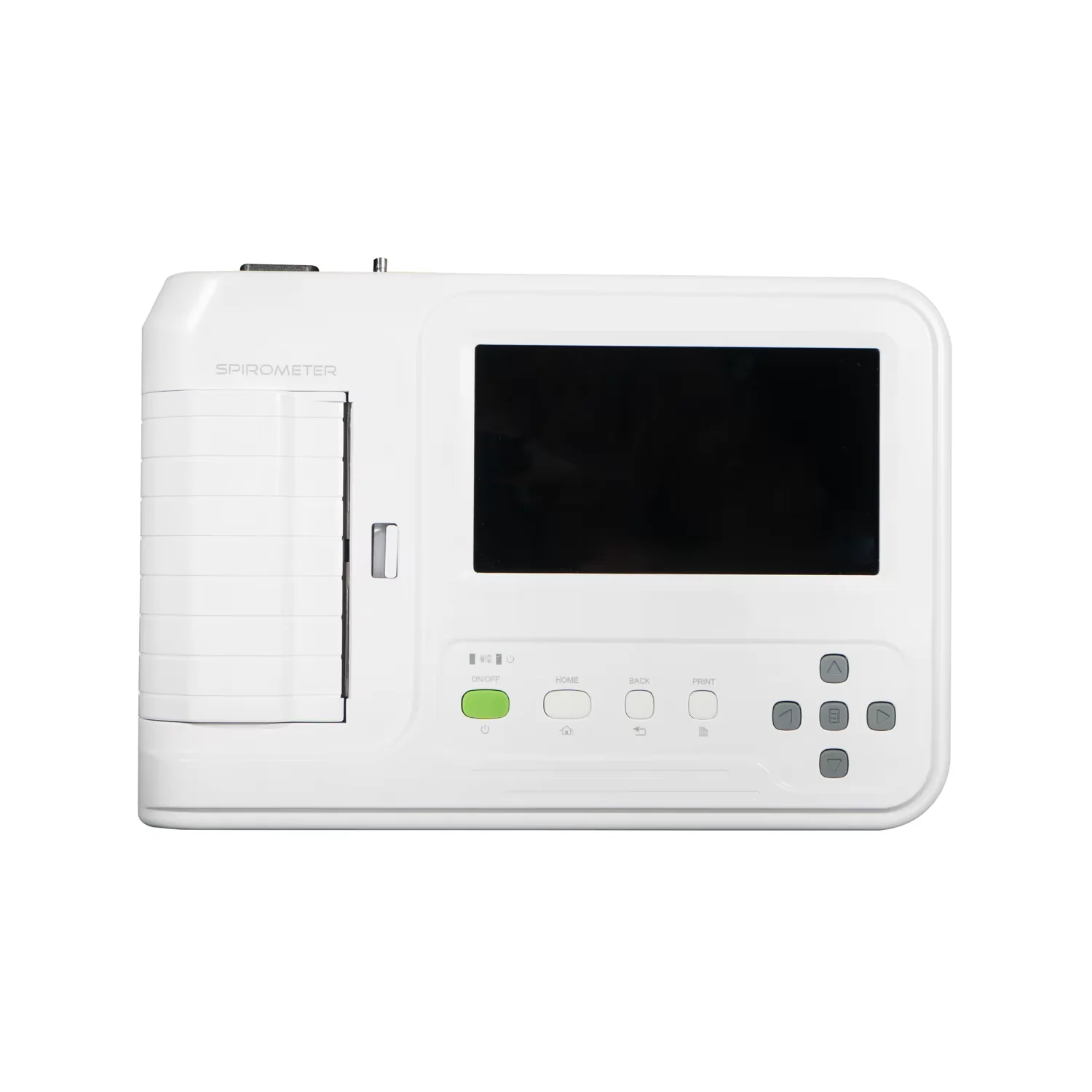 Contec-SP100-Digital-Spirometer